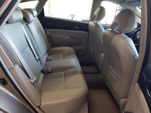 2008 Toyota Prius VIN: JTDKB20U383436885 Lot: 55159214