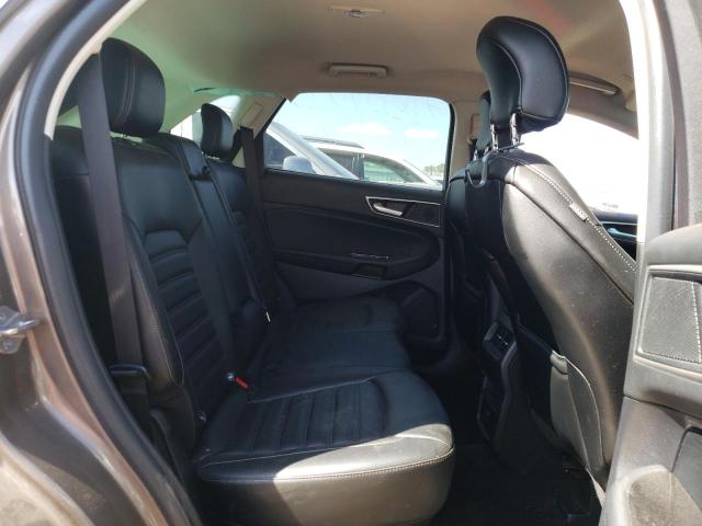 2019 Ford Edge Sel VIN: 2FMPK4J98KBC67462 Lot: 56013734