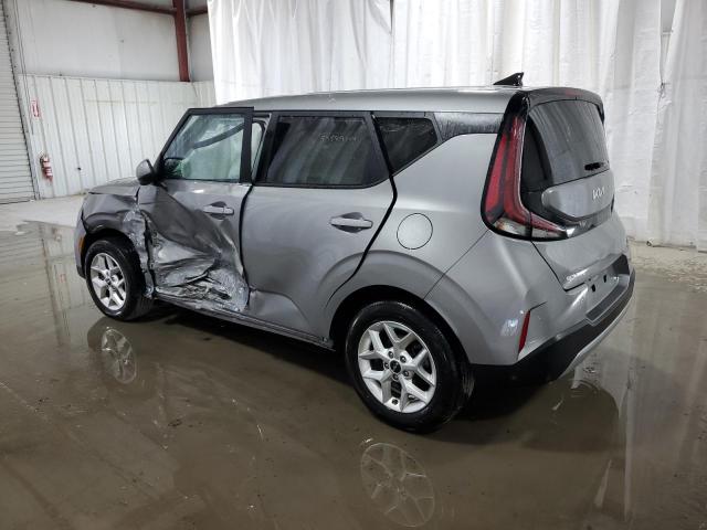 2023 Kia Soul Lx VIN: KNDJ23AU1P7883335 Lot: 53589304