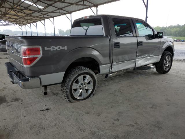 1FTEW1E85AKE14776 | 2010 Ford f150 supercrew