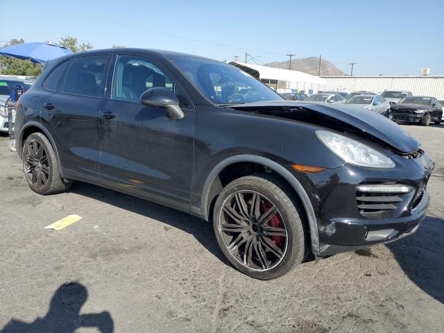 2012 Porsche Cayenne Turbo VIN: WP1AC2A26CLA84429 Lot: 56979804