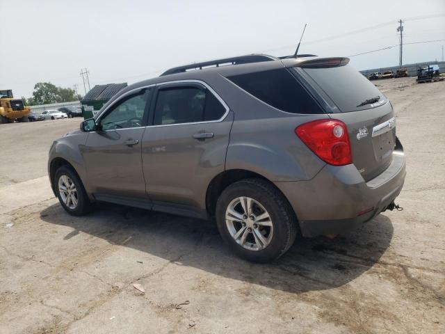 2012 Chevrolet Equinox Lt VIN: 2GNALDEK9C6225209 Lot: 55222534