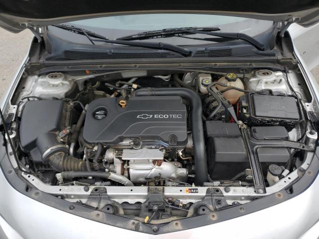 7007181075-1 2018 Chevrolet Malibu L