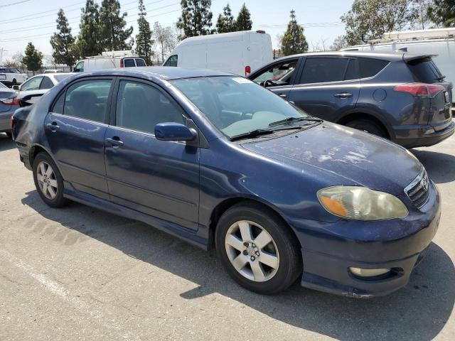 2005 Toyota Corolla Ce VIN: 1NXBR32E95Z358699 Lot: 53233784