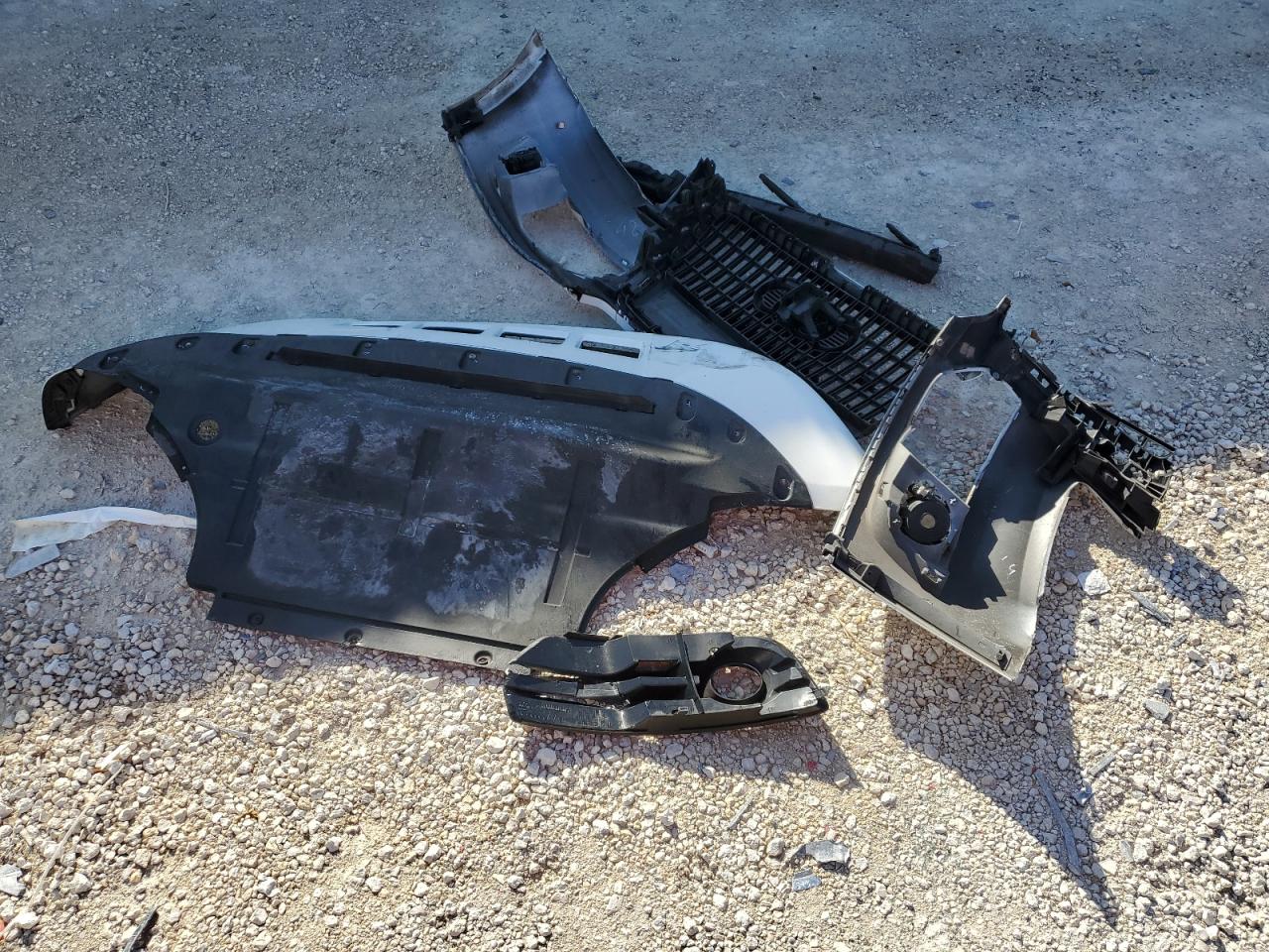 WA1LKAFP9AA091082 2010 Audi Q5 Premium Plus