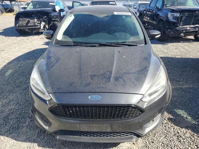 2016 Ford Focus Se VIN: 1FADP3K25GL362255 Lot: 53345314