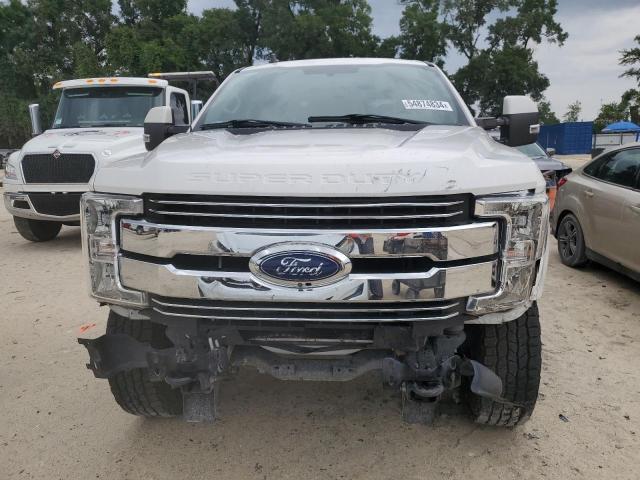 2019 Ford F250 Super Duty VIN: 1FT7W2B68KEF37537 Lot: 54874834