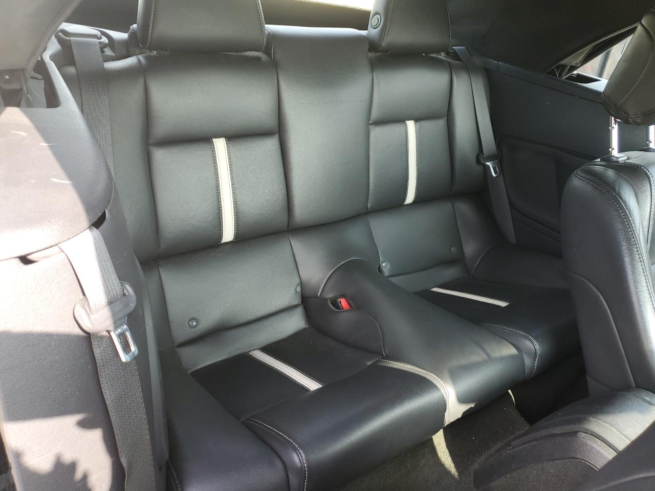 1ZVBP8FF1E5205431 2014 Ford Mustang Gt