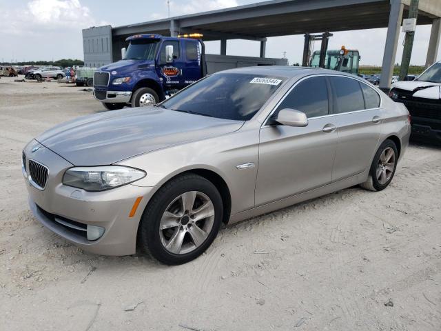 VIN WBAXH5C58DD113993 2013 BMW 5 Series, 528 XI no.1