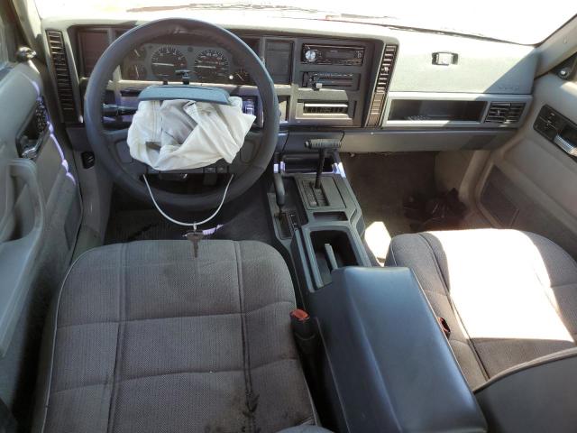 1996 Jeep Cherokee Sport VIN: 1J4FJ68S7TL134288 Lot: 54454064