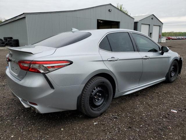 2018 Toyota Camry L VIN: 4T1B11HKXJU544738 Lot: 54408394