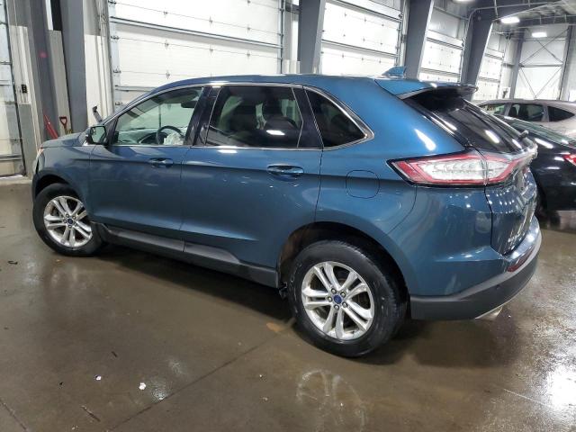 2FMPK4J8XGBC12980 2016 FORD EDGE - Image 2