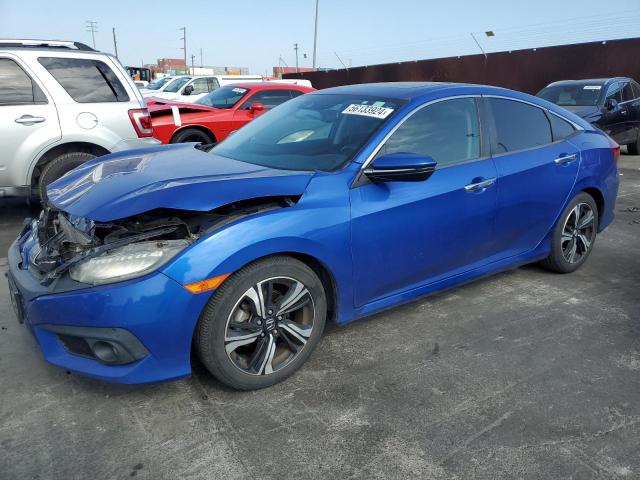 Vin: 2hgfc1f90gh640049, lot: 56133924, honda civic touring 2016 img_1