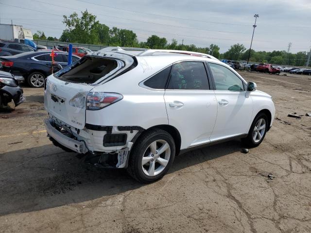 2012 Lexus Rx 350 VIN: 2T2BK1BA2CC148655 Lot: 54587764