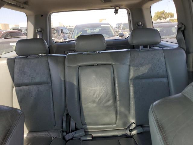 2003 Honda Pilot Exl VIN: 2HKYF18773H580377 Lot: 53956394