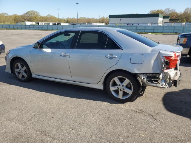 2014 Toyota Camry L VIN: 4T1BF1FKXEU428448 Lot: 53107274