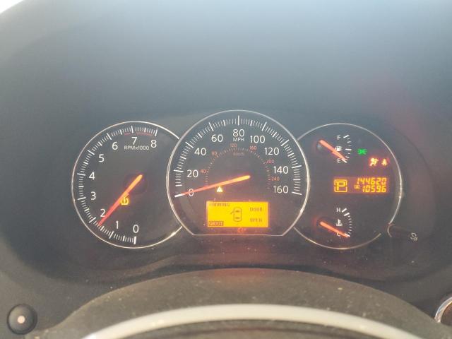 2010 Nissan Maxima S VIN: 1N4AA5APXAC832915 Lot: 52539934