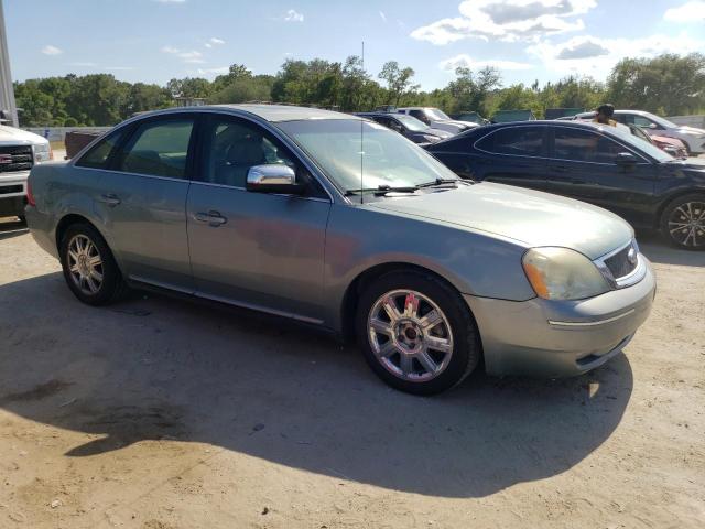 2007 Ford Five Hundred Limited VIN: 1FAHP251X7G151186 Lot: 57015854