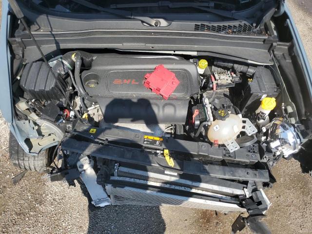 2018 Jeep Renegade Latitude VIN: ZACCJABB2JPJ63210 Lot: 53555304