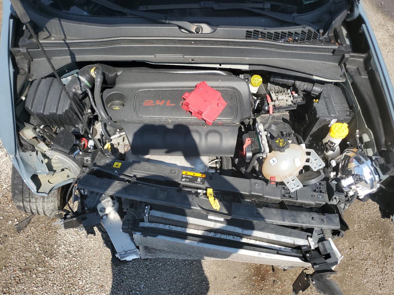 ZACCJABB2JPJ63210 2018 Jeep Renegade Latitude