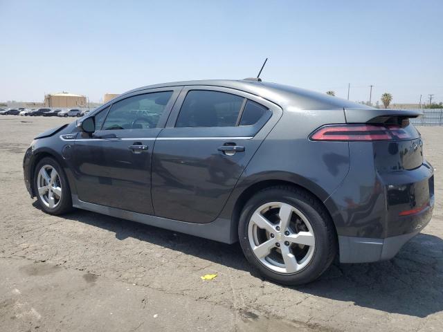 VIN 1G1RC6E46FU124233 2015 Chevrolet Volt no.2