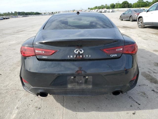 2017 Infiniti Q60 Premium VIN: JN1EV7EL9HM553868 Lot: 56721784