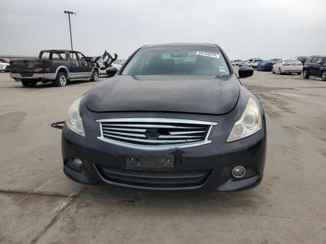 2012 Infiniti G37 Base VIN: JN1CV6AP0CM933653 Lot: 55734374