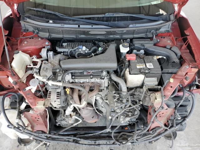 2015 NISSAN ROGUE S - 5N1AT2MV2FC837056