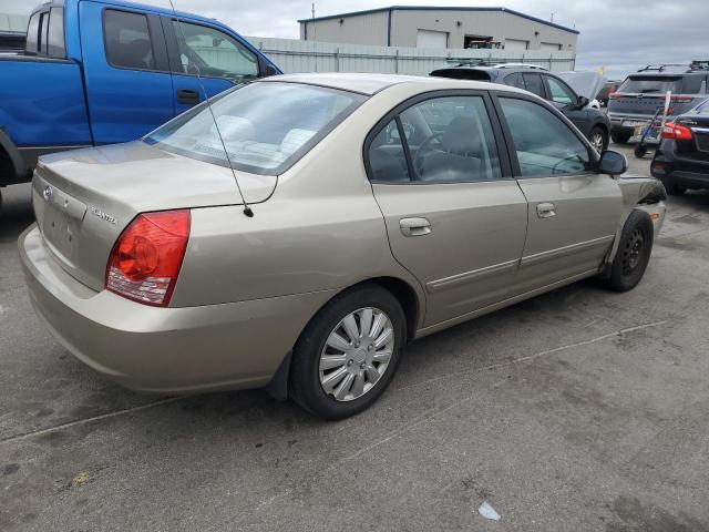 2006 Hyundai Elantra Gls VIN: KMHDN46D46U221795 Lot: 53619604