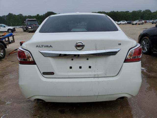 2015 Nissan Altima 2.5 VIN: 1N4AL3APXFN895426 Lot: 53704754