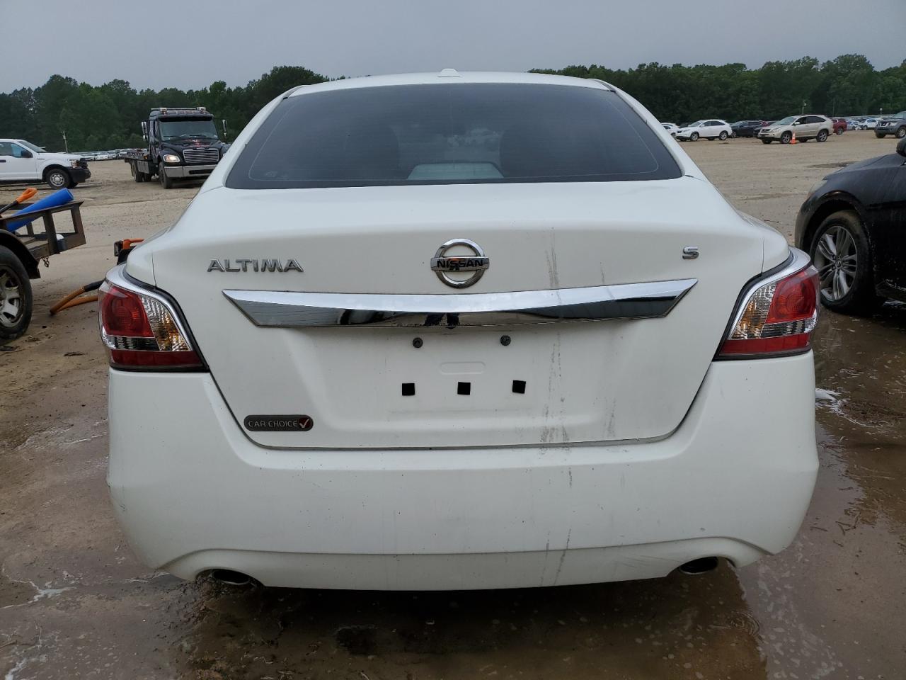 1N4AL3APXFN895426 2015 Nissan Altima 2.5