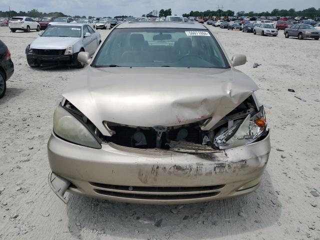 2004 Toyota Camry Le VIN: 4T1BE30K14U865079 Lot: 55971994