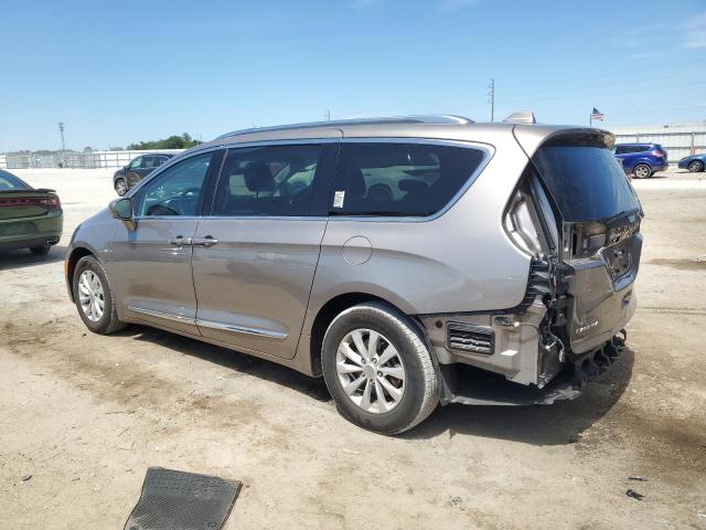 2018 Chrysler Pacifica Touring L VIN: 2C4RC1BG5JR166861 Lot: 56243924