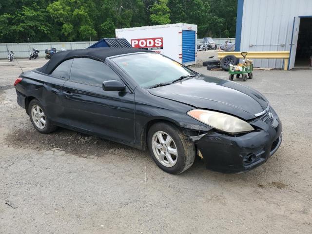 2007 Toyota Camry Solara Se VIN: 4T1FA38P27U132962 Lot: 54038244