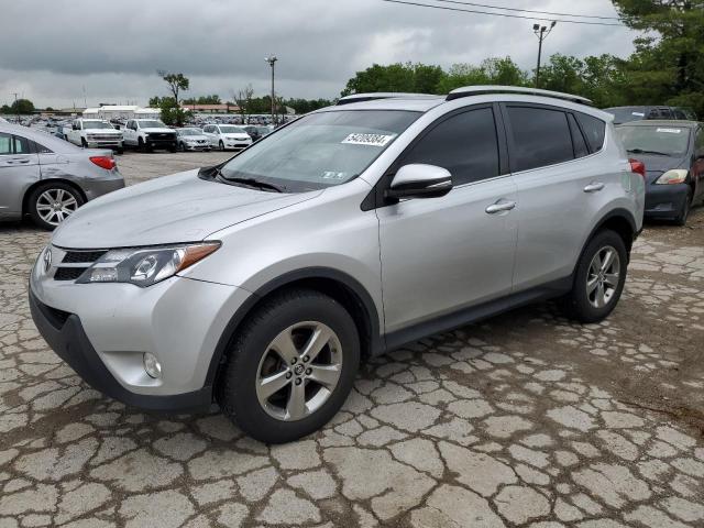 JTMRFREV0FD131574 2015 TOYOTA RAV 4 - Image 1