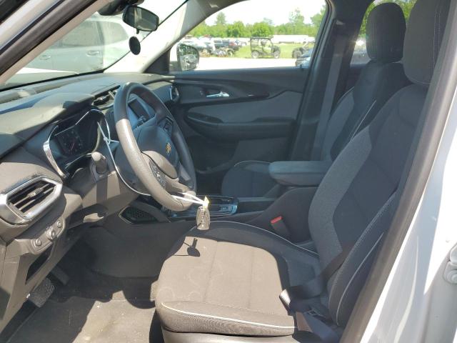 2023 Chevrolet Trailblazer Lt VIN: KL79MPS28PB166751 Lot: 56852804