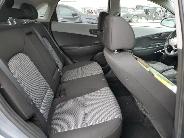 2021 HYUNDAI KONA SEL P - KM8K62AA7MU657141