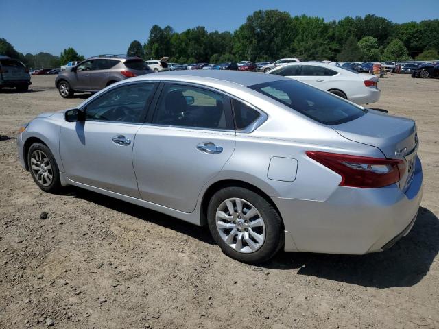 2018 Nissan Altima 2.5 VIN: 1N4AL3AP7JC245523 Lot: 54323764