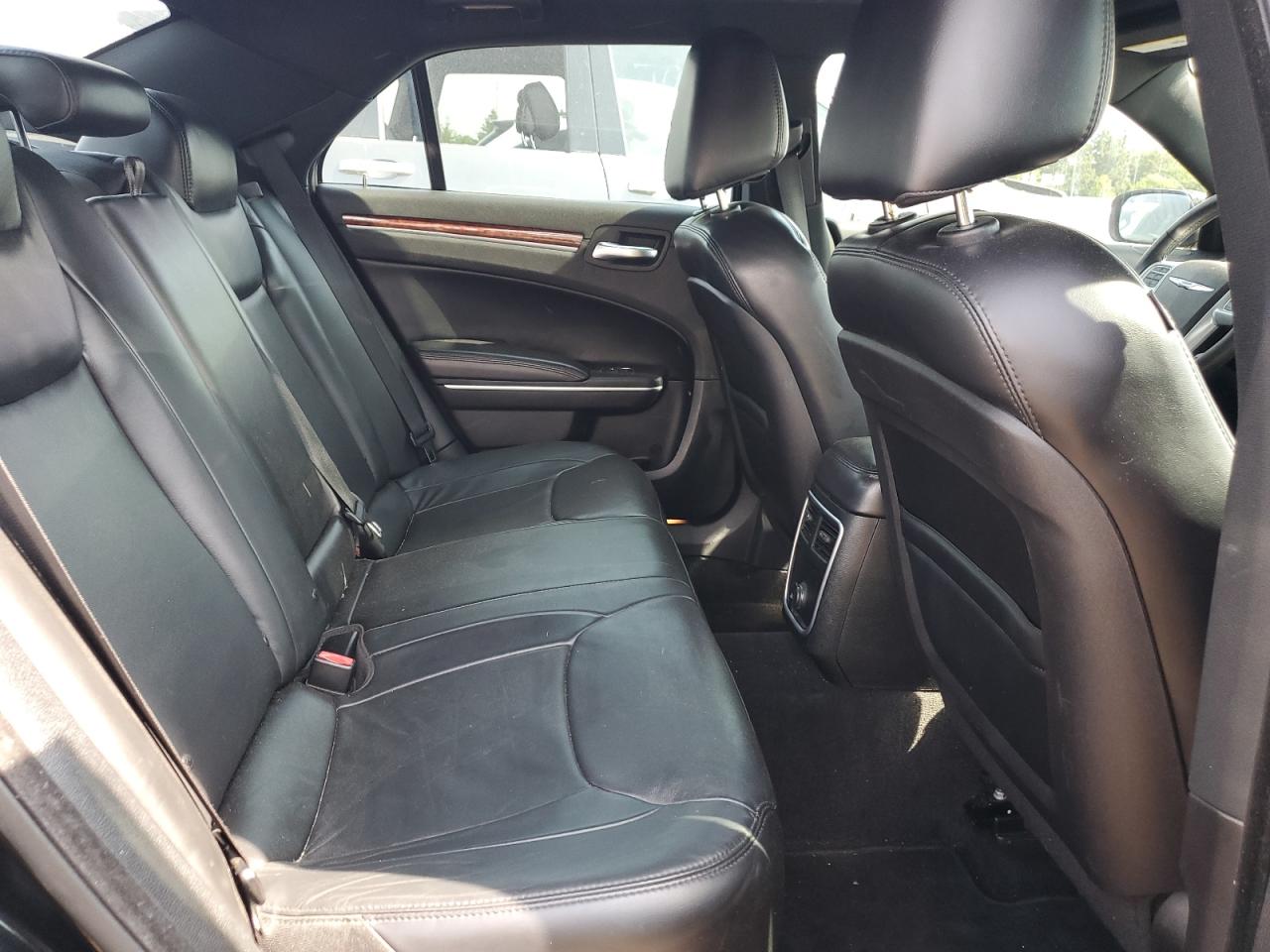 2C3CCARGXEH143233 2014 Chrysler 300