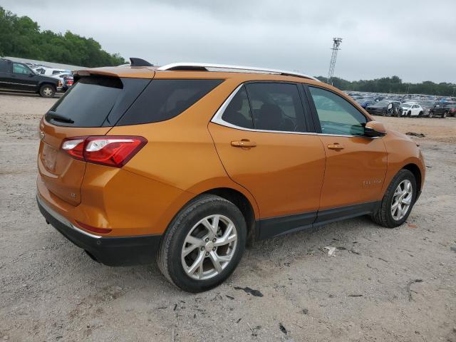 2018 Chevrolet Equinox Lt VIN: 2GNAXKEX5J6165852 Lot: 55934294