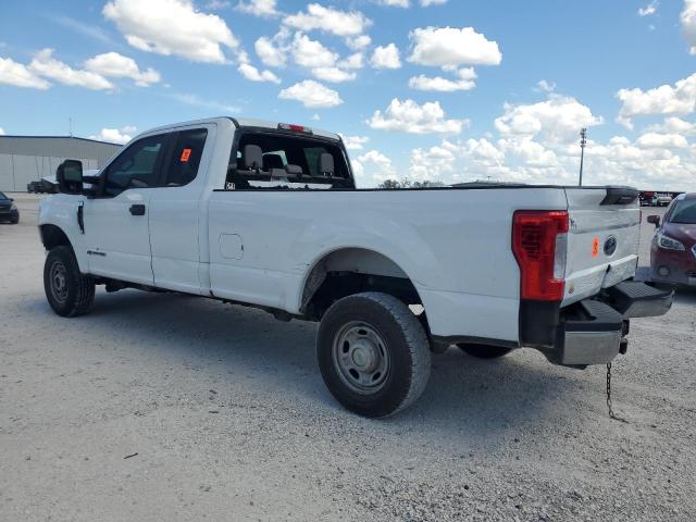 2017 Ford F250 Super Duty VIN: 1FT7X2BT7HEC66742 Lot: 55705734