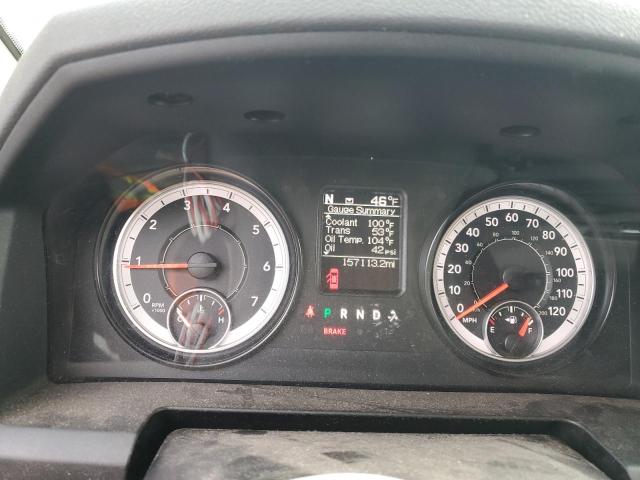 2016 Ram 1500 Slt VIN: 1C6RR7GT9GS149342 Lot: 54068364