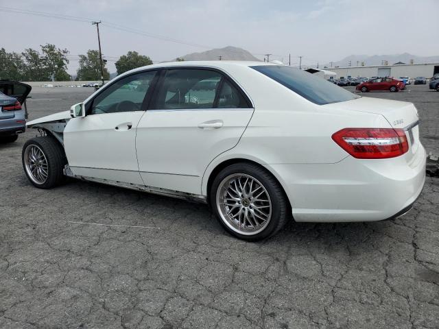 2011 Mercedes-Benz E 350 VIN: WDDHF5GB6BA366344 Lot: 55152094