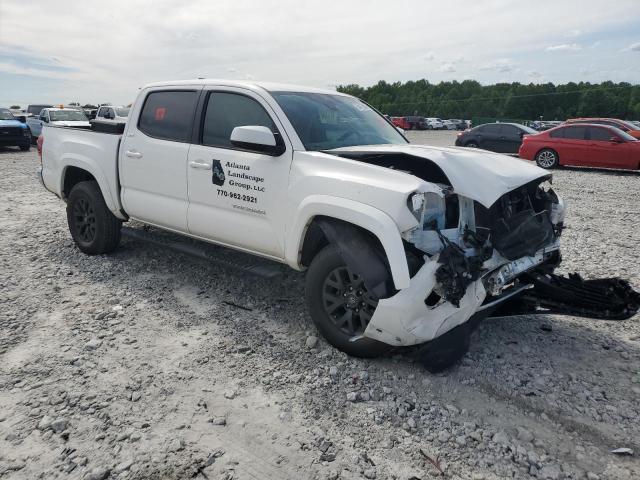 Vin: 3tyax5gnxnt046748, lot: 54175604, toyota tacoma double cab 20224