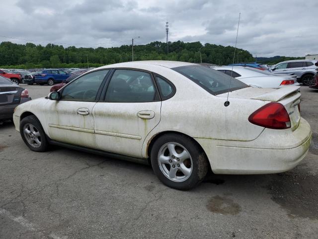 2002 Ford Taurus Ses VIN: 1FAFP55U32G193548 Lot: 54085234