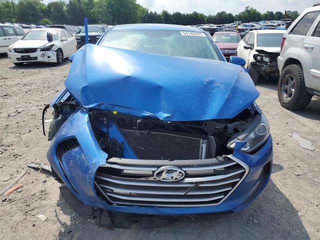 2018 Hyundai Elantra Sel VIN: 5NPD84LFXJH331111 Lot: 54142454