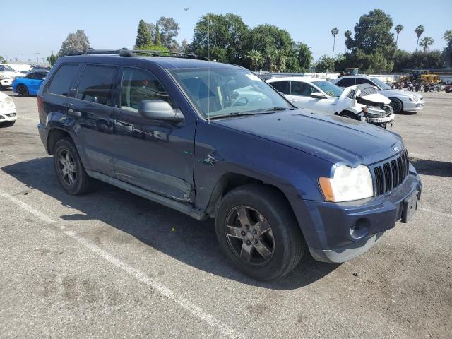 2006 Jeep Grand Cherokee Laredo VIN: 1J4GR48K86C204497 Lot: 53321554