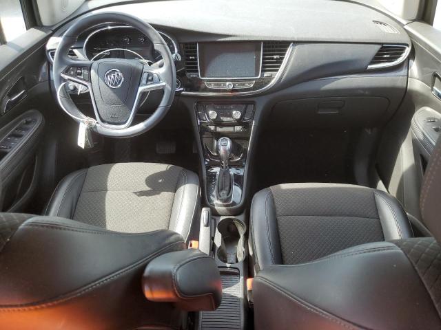 2018 Buick Encore Preferred VIN: KL4CJASB3JB602227 Lot: 56687954