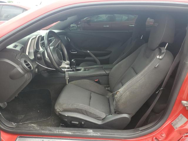 2011 Chevrolet Camaro Ss VIN: 2G1FS1EW3B9103941 Lot: 57046954