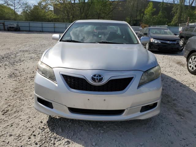 2008 Toyota Camry Le VIN: 4T1BK46K28U565384 Lot: 55048044